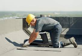 Professional Roofing Service in Geneva, NY